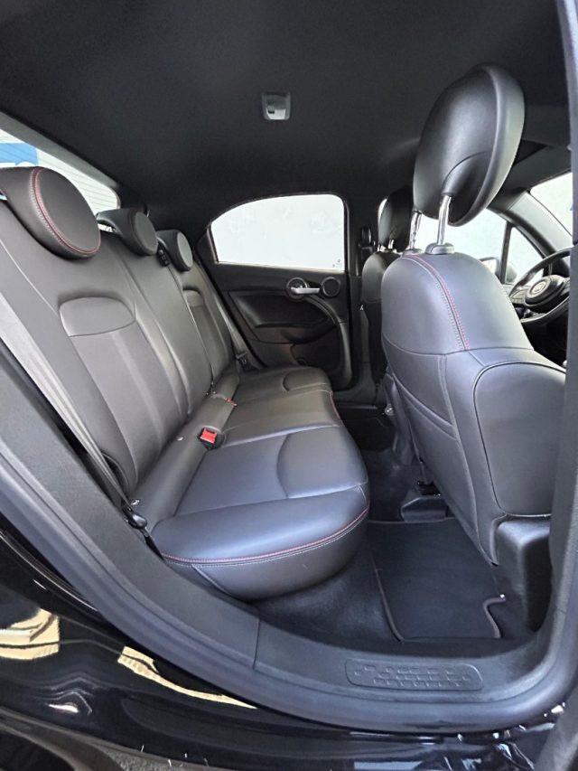 FIAT 500X 1.6 MultiJet 130 CV Sport
