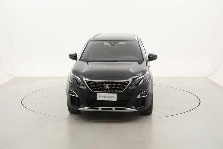 Peugeot 5008 GT EAT8 BR369433 2.0 Diesel 177CV