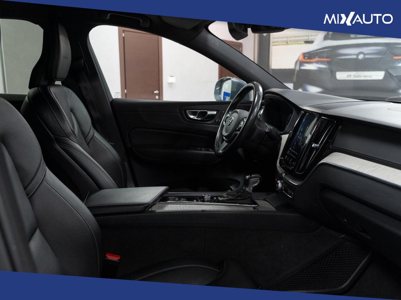 Volvo XC60 2.0 T4 Inscription Geartronic EU6