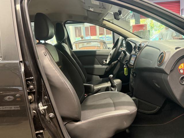 DACIA Sandero 1.5 dCi 8V 90CV S&S Serie Speciale Brave