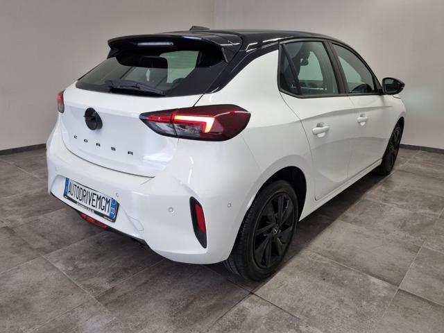 OPEL Corsa 1.2 GS