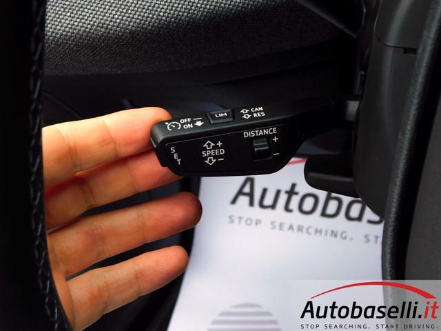 AUDI A5 2.0TDI MHEV+ S LINE EDITION S-TRONIC 204CV