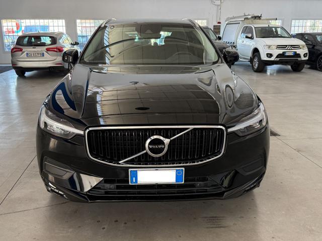 VOLVO XC60 B5 AWD Geartronic Momentum PROMO
