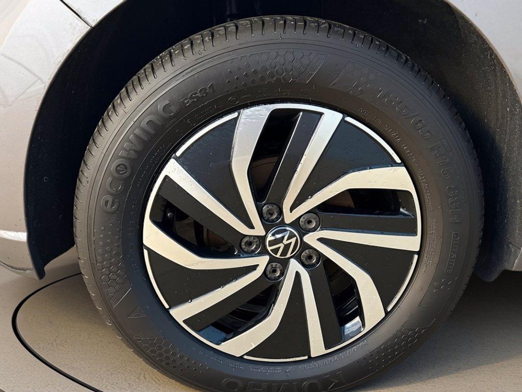 VOLKSWAGEN Polo 1.0 tsi life 95cv del 2023