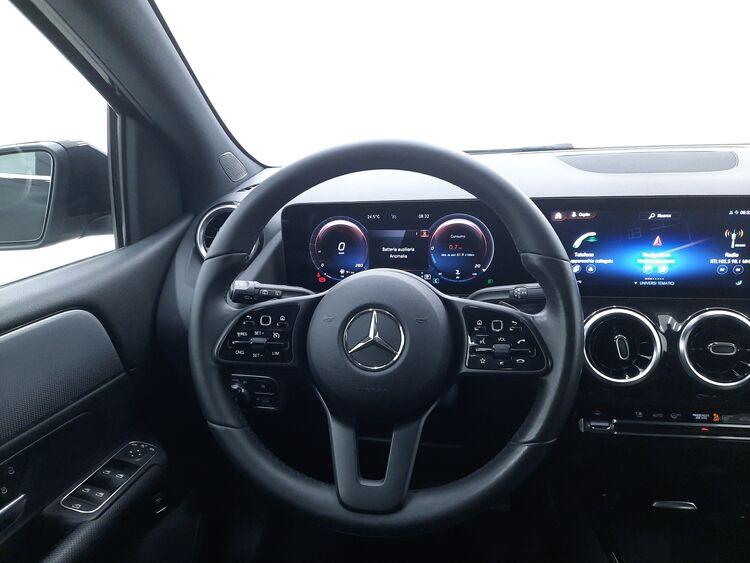 Mercedes Classe B Business BR537624 1.5 Diesel 116CV