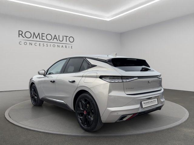 DS AUTOMOBILES DS 4 E-Tense 225 Phev Performance Line