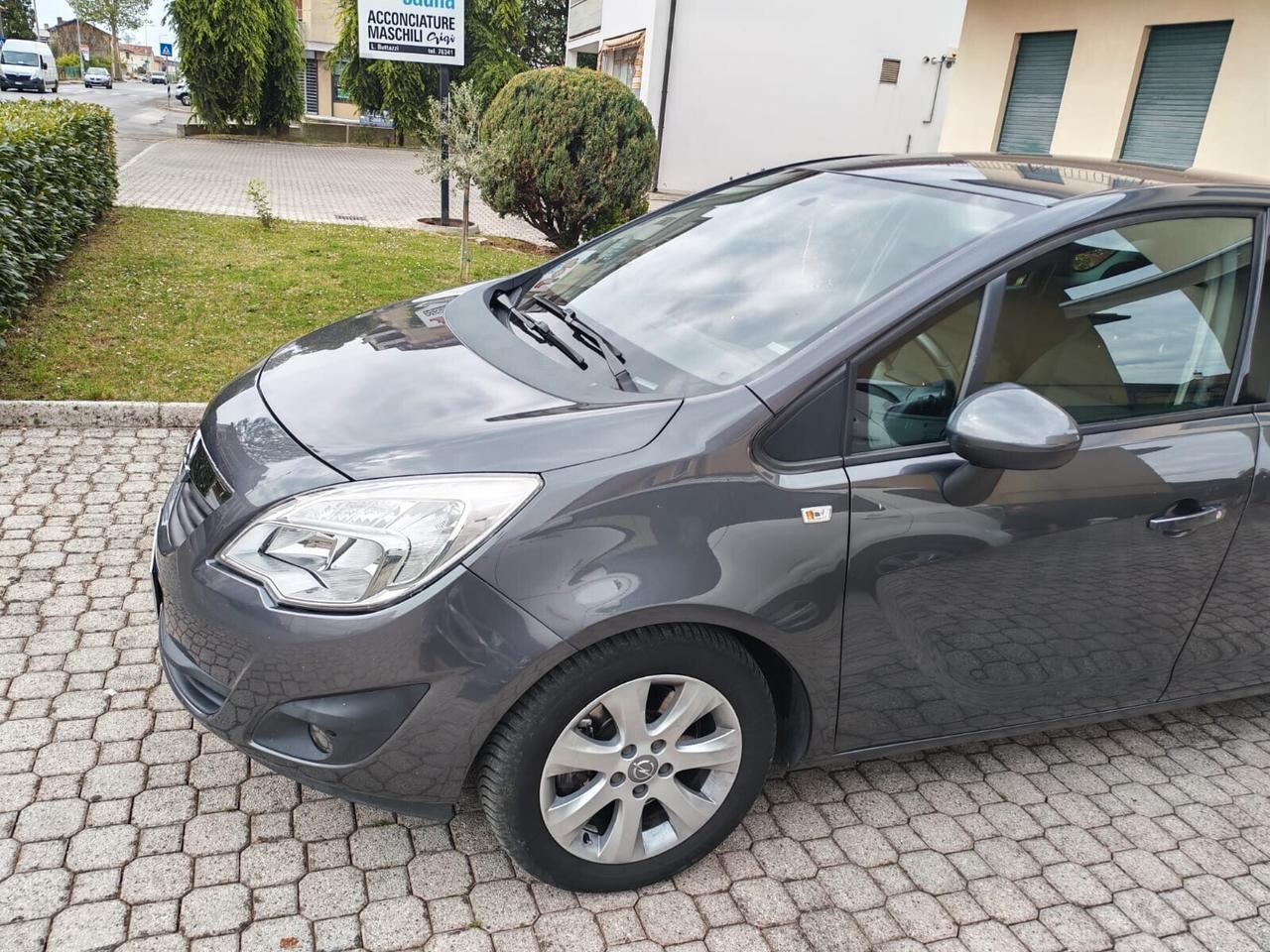 Opel Meriva 1.7 CDTI 110CV aut. b-color Panoramic