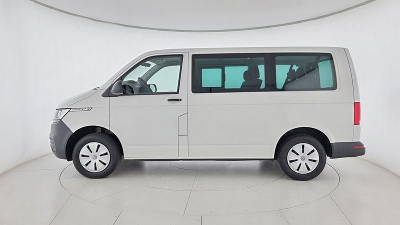 Volkswagen Caravelle 2.0 TDI 110CV PC Trendline 9 posti