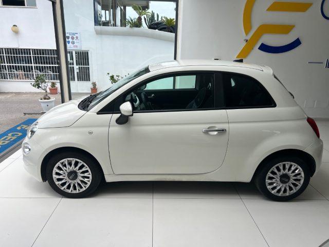 FIAT 500 1.2 Dualogic Lounge tua da ?149,00