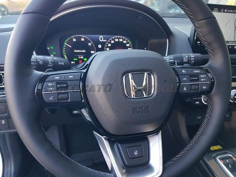 Honda Civic CivicH232.0 Advance MY2024