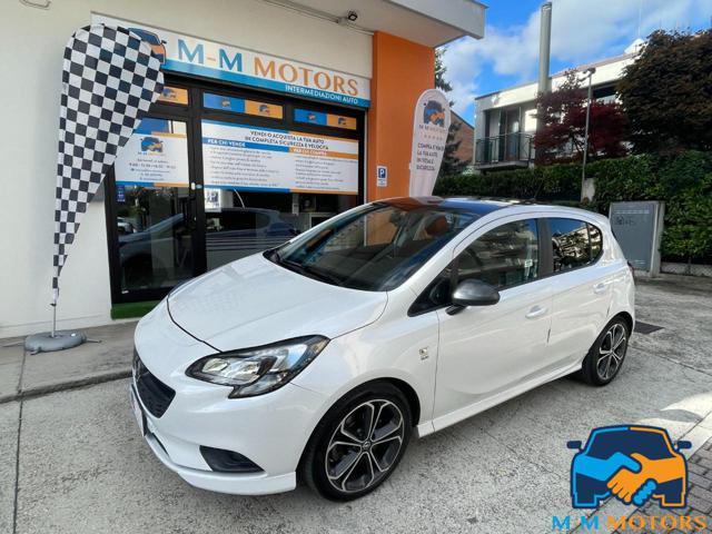 OPEL Corsa 1.4 Turbo 150CV