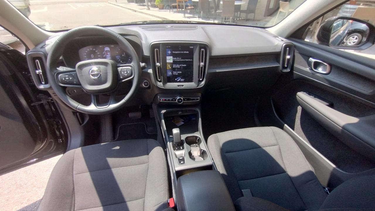 Volvo XC40 T2 automatico Essential