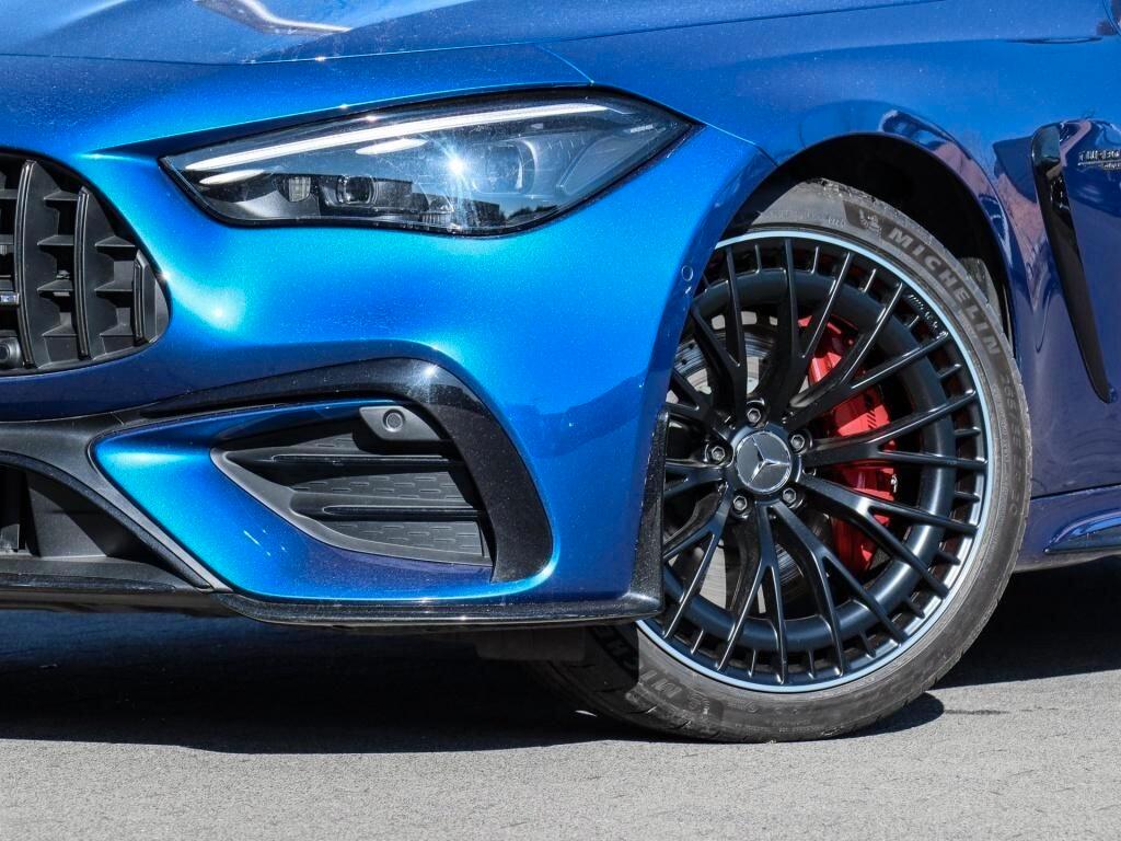 Mercedes-benz CLE 53 AMG Coupé 4Matic Premium Plus