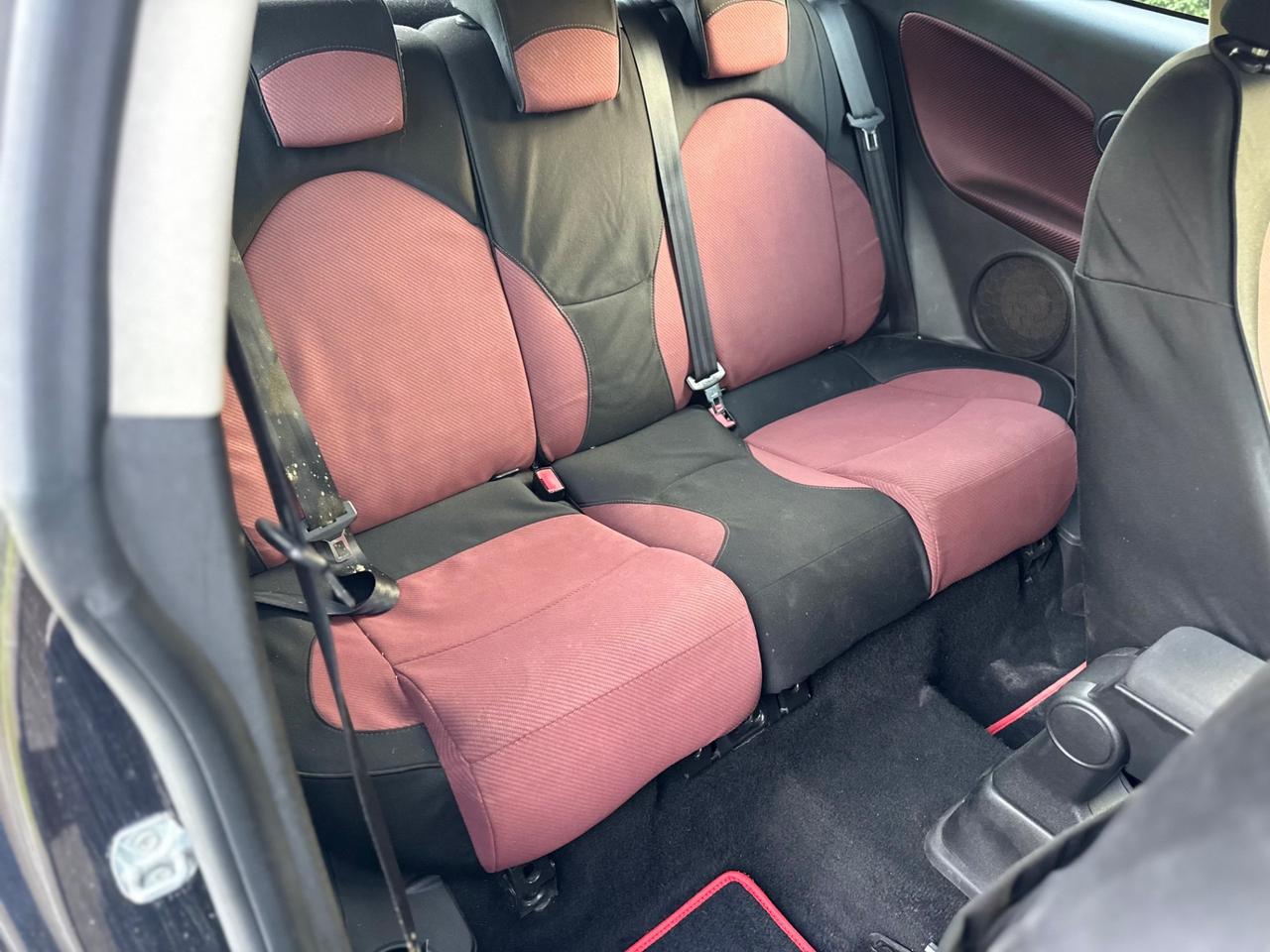 Alfa Romeo MiTo 1.4 78 CV Sport Pack - GPL