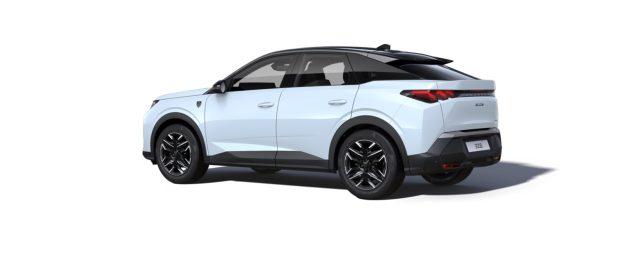 PEUGEOT 3008 Hybrid 136 e-DCS6 GT