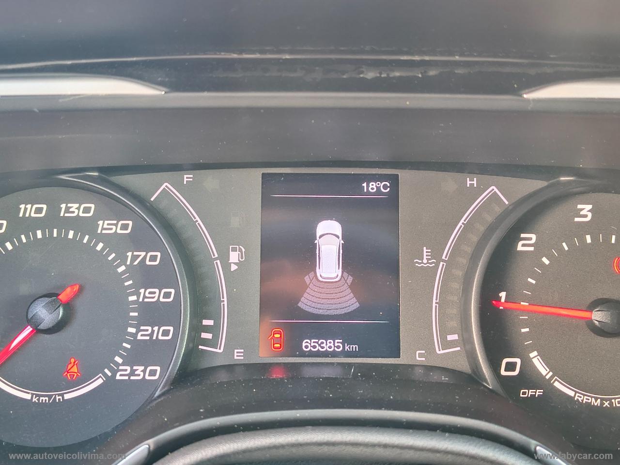 FIAT Tipo 1.6 Mjt S&S 5p. Business