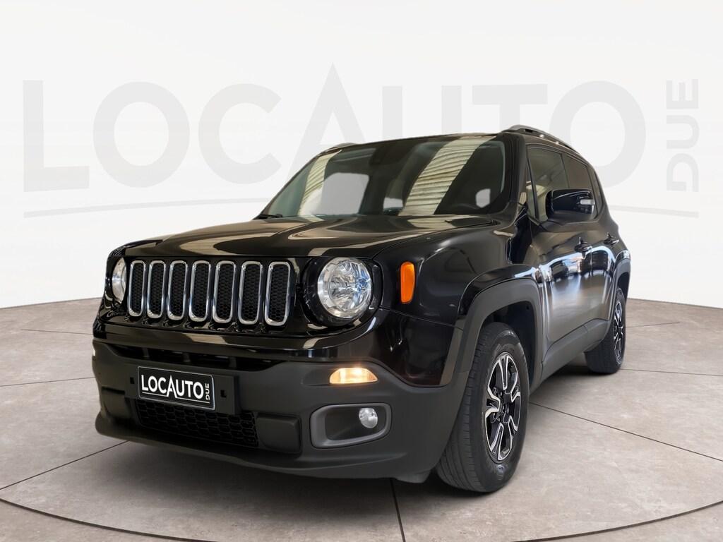 Jeep Renegade 1.6 Multijet Limited FWD