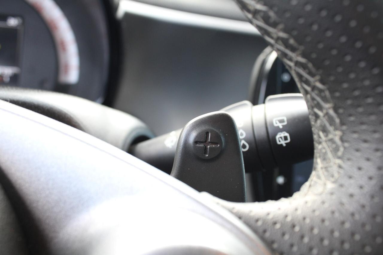 Smart ForTwo 90 0.9 Turbo twinamic Prime