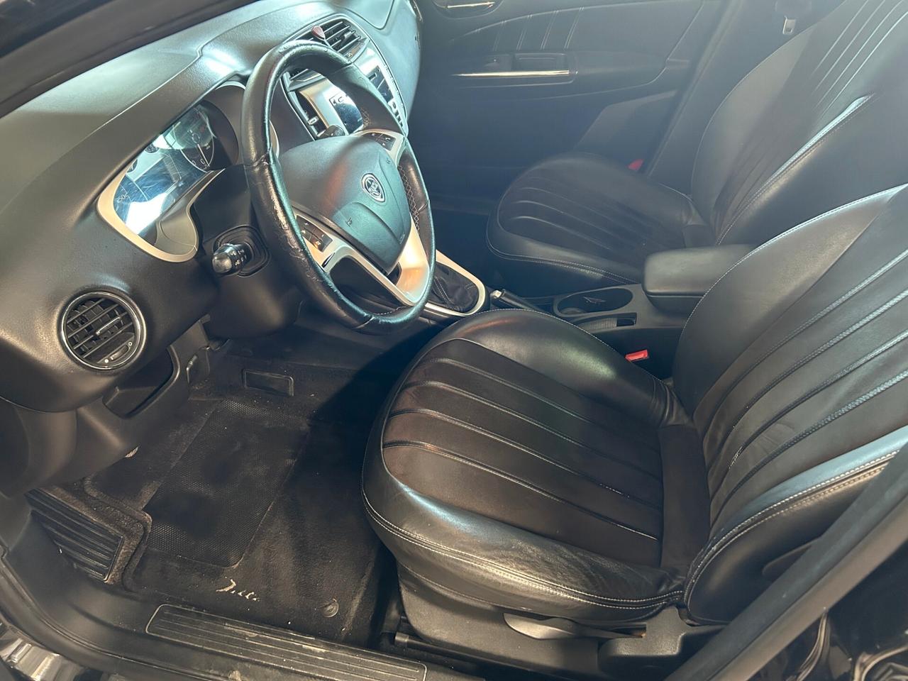 Lancia Delta 1.4 T-Jet 120 CV GPL