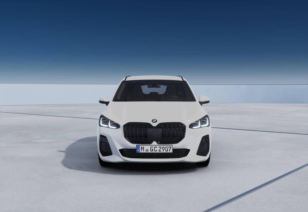 BMW Serie 2 218d Active Tourer MSport