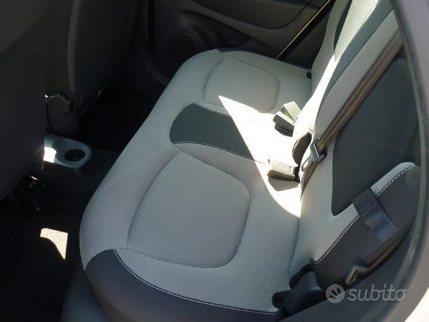 RENAULT Captur dCi 8V 90 CV Start&Stop Energy Li