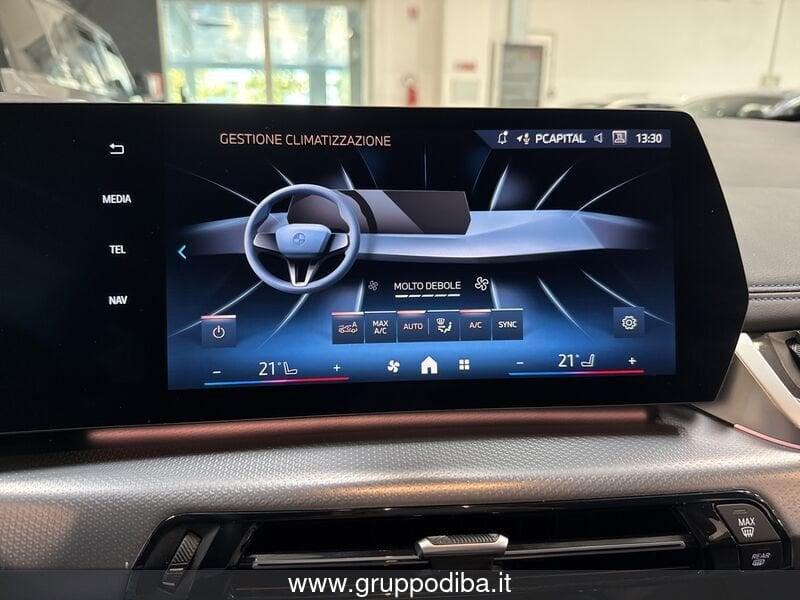 BMW Serie 2 Active Tourer Serie 2 U06 Active Tourer 218d Active Tourer Msport auto