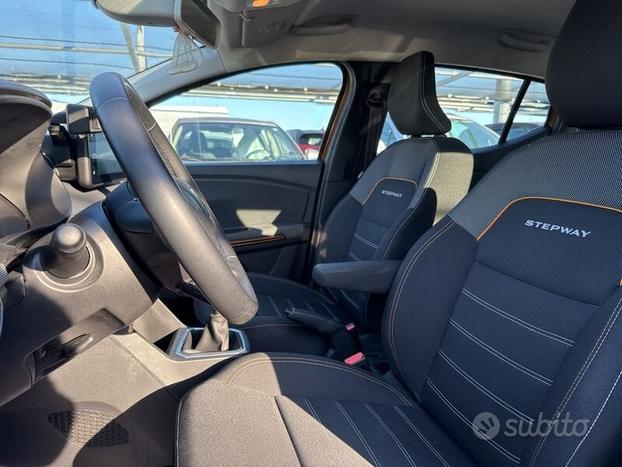 Dacia Sandero Stepway 1.0 TCe 100 CV ECO-G Co...
