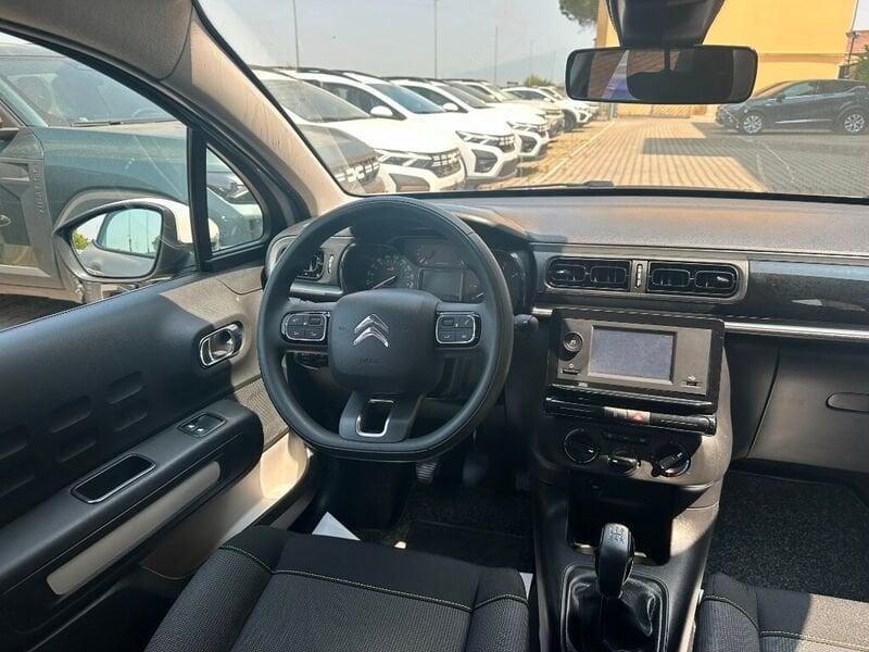 Citroën C3 C3 PureTech 83 S&S You