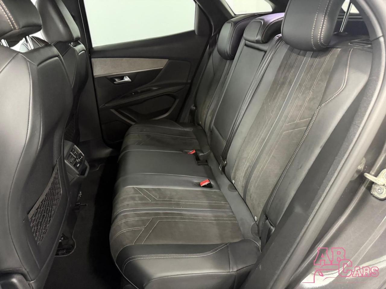 Peugeot 3008 BlueHDi 130 GT-LINE IVA ESPOSTA