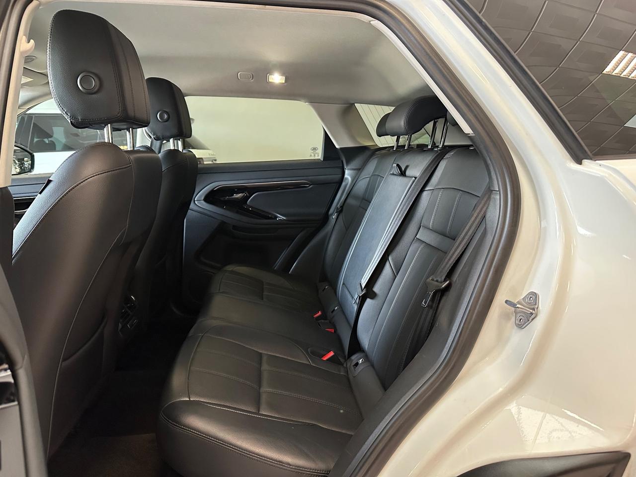 Land Rover Range Evoque 2.0D I4 163 CV AWD Auto HSE