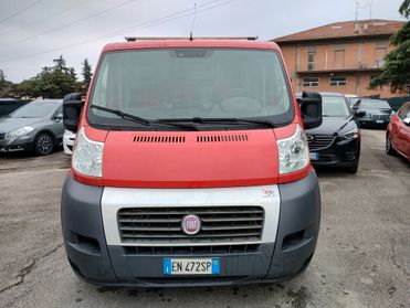 FIAT DUCATO 2.0 MJT 115CV 2013