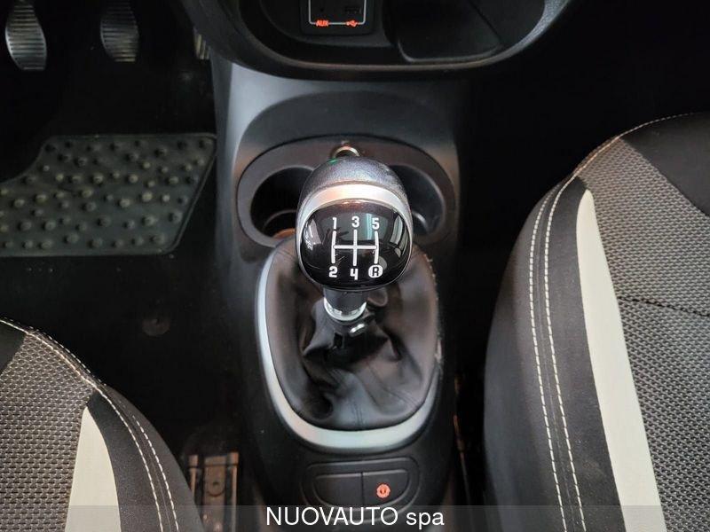 FIAT 500L 500L 1.3 Multijet 95 CV Trekking