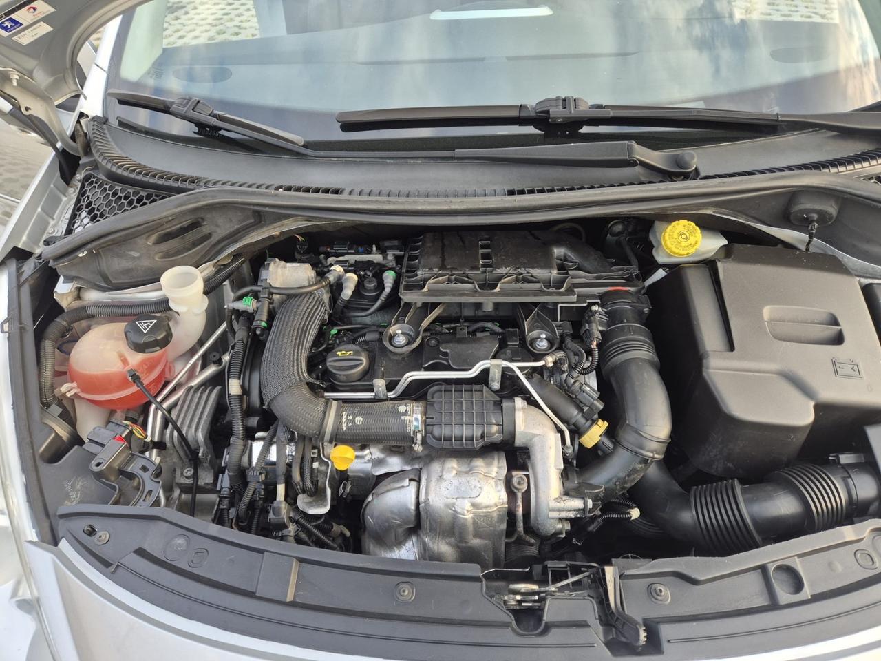 Peugeot 207 1.4 HDi 70CV 3p. Energie Sport