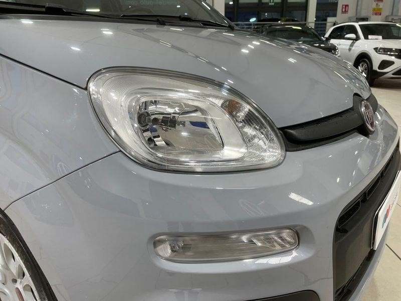 FIAT Panda 1.2 Easy s&s 69cv my19