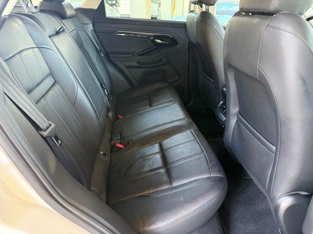 LAND ROVER Range Rover Evoque 2.0D I4-L.Flw 150 CV AWD AUTOCARRO N1