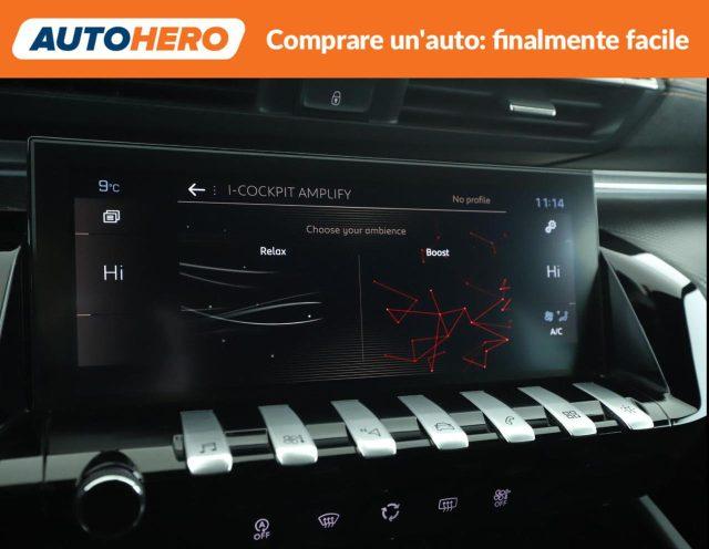 PEUGEOT 508 BlueHDi 160 Stop&Start EAT8 SW GT Line