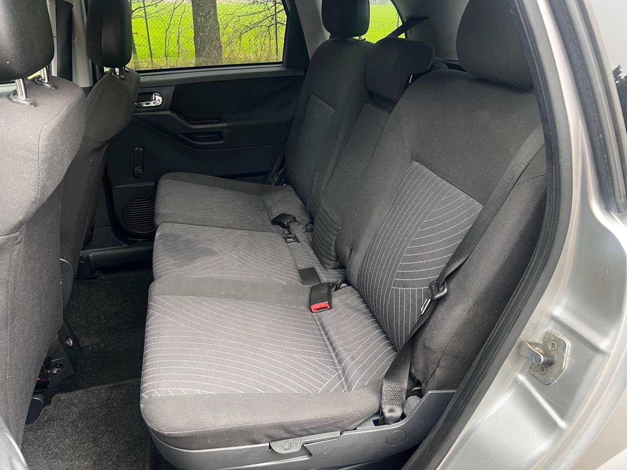 Opel Meriva 1.3 CDTI Cosmo