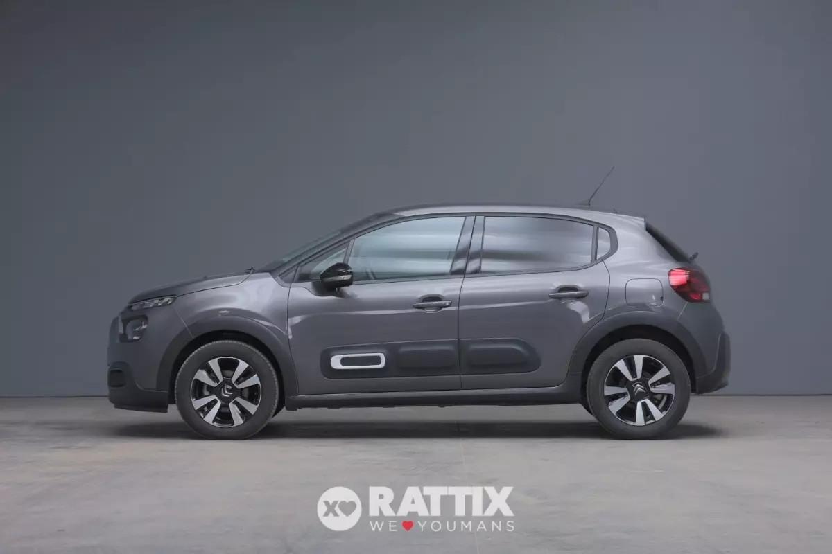 Citroen C3 1.2 Puretech 110CV Max EAT6