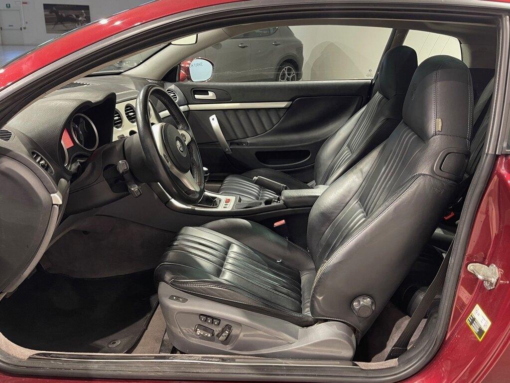 Alfa Romeo Brera 3.2 V6 Sky Window Q4