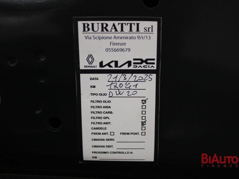 Kia Rio 1.2 DPI STYLE