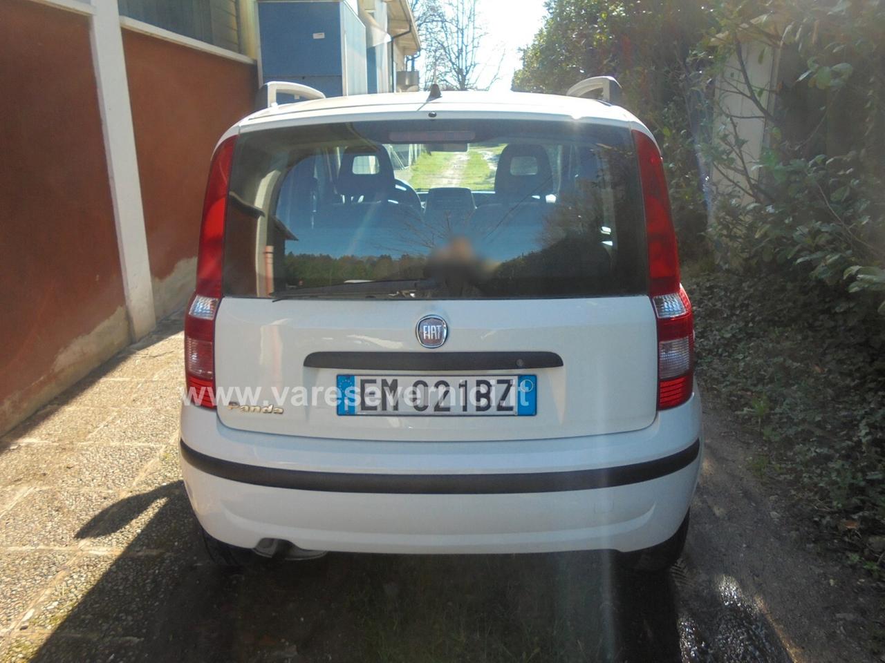 Fiat Panda 1.2 Classic