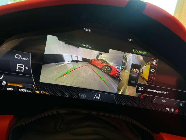 Ferrari Roma SPIDER 3.9 F1