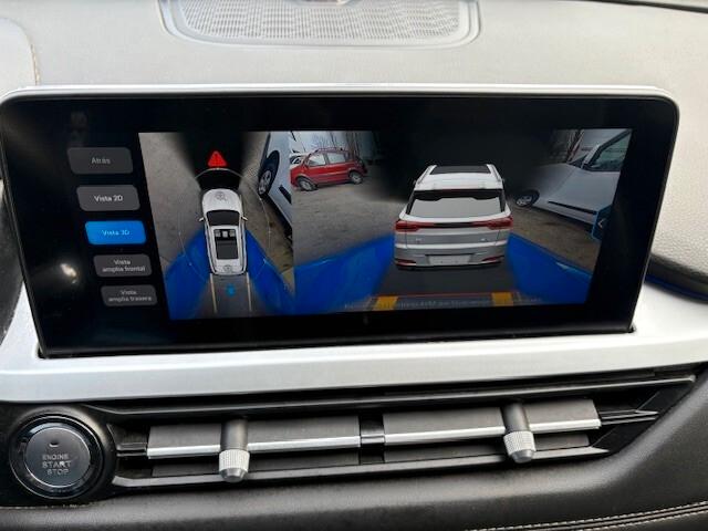 Dr 6.0 1.5 Turbo CVT FULL OPTIONAL +TETTO