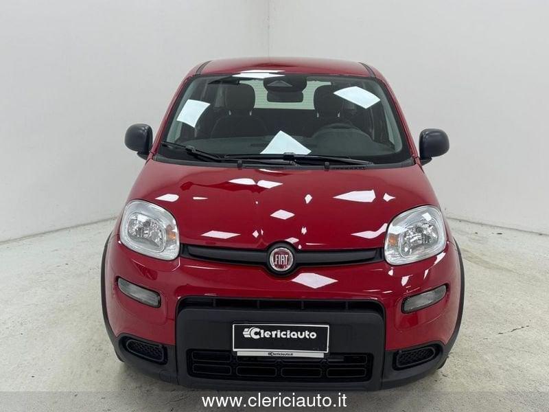 FIAT Pandina Panda 1.0 FireFly S&S Hybrid *PROMO*