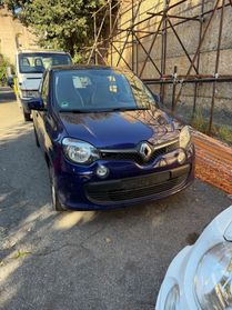 Renault Twingo SCe Stop&Start Intens Cambio Manuale