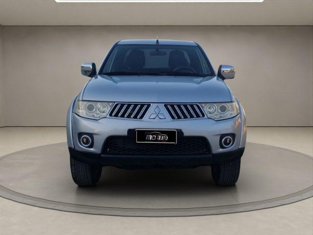 MITSUBISHI L200 2.5 DI-D/136CV Club Cab Invite DPF
