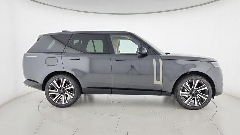 Land Rover Range Rover 3.0D l6 HSE