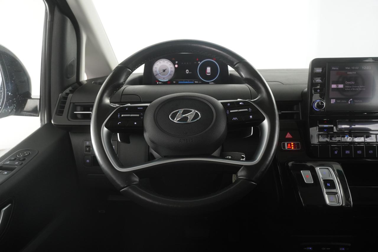 HYUNDAI Staria 2.2 AT 2WD 9 posti Wagon