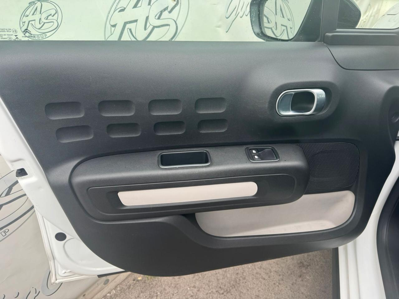 Citroen C3 1.5 BlueHDi 100cv S&S Feel