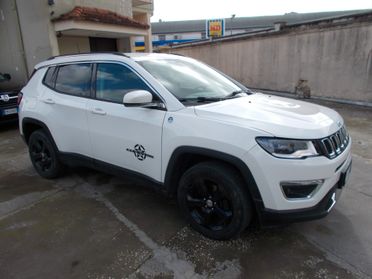 Jeep Compass 2.0 Multijet II aut. 4WD Opening Edition